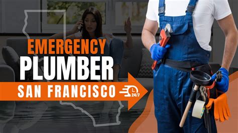 San Francisco Plumbers .
